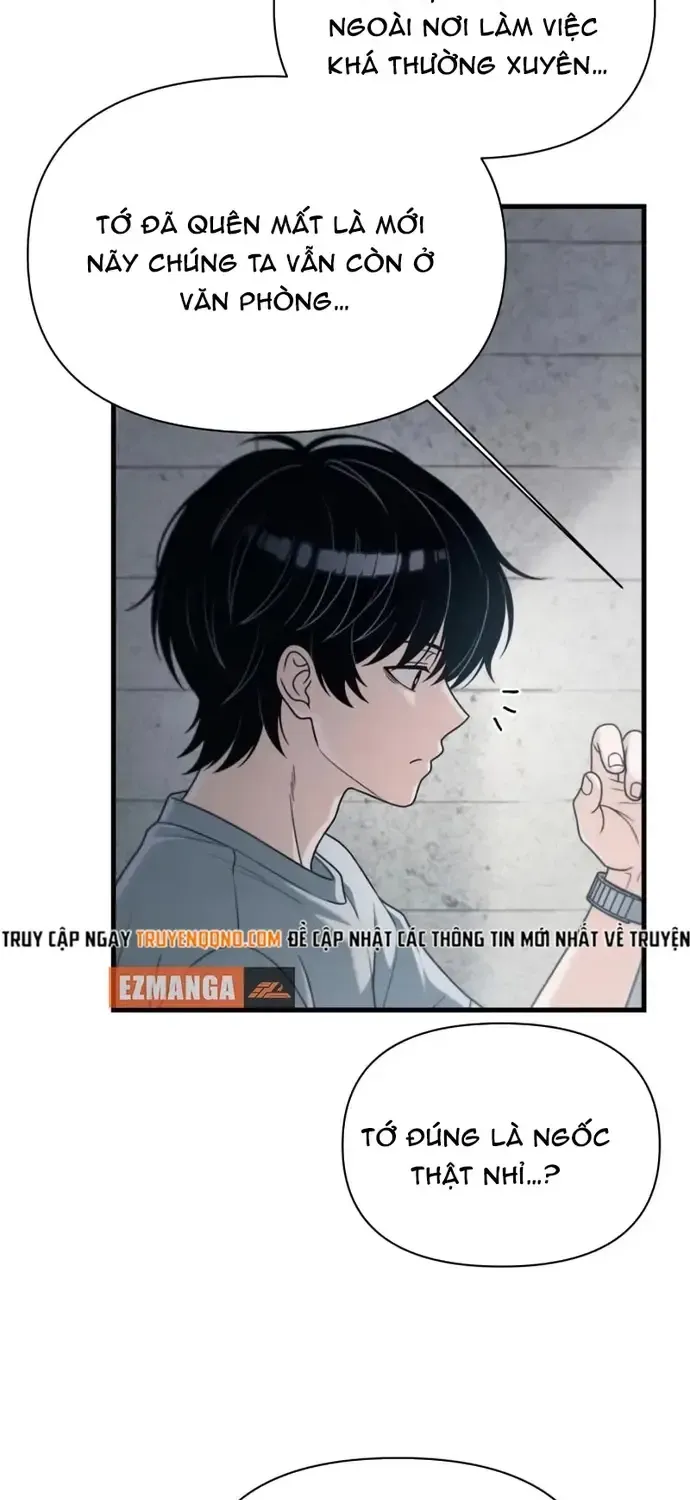 Nhật Kí Chuyển Việc Chap 52 - Next Chap 53