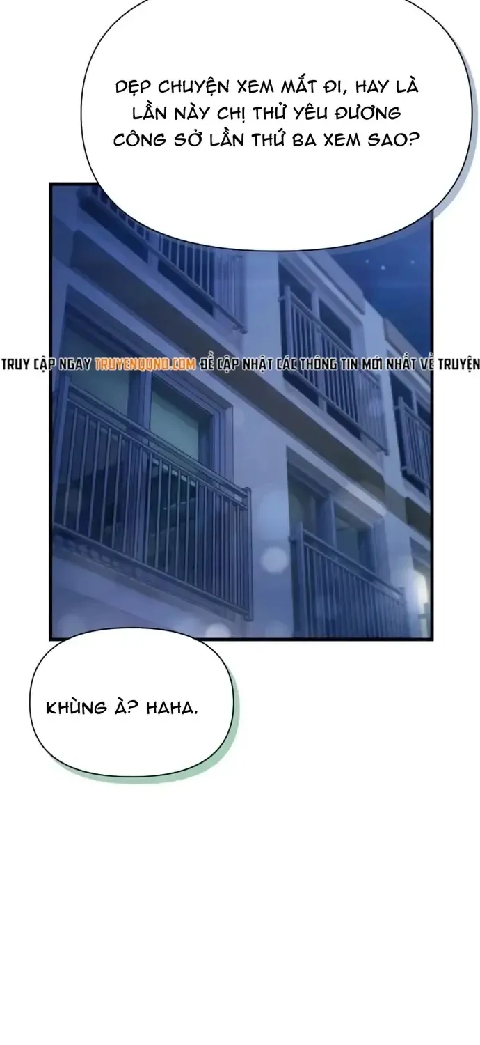 Nhật Kí Chuyển Việc Chap 52 - Next Chap 53