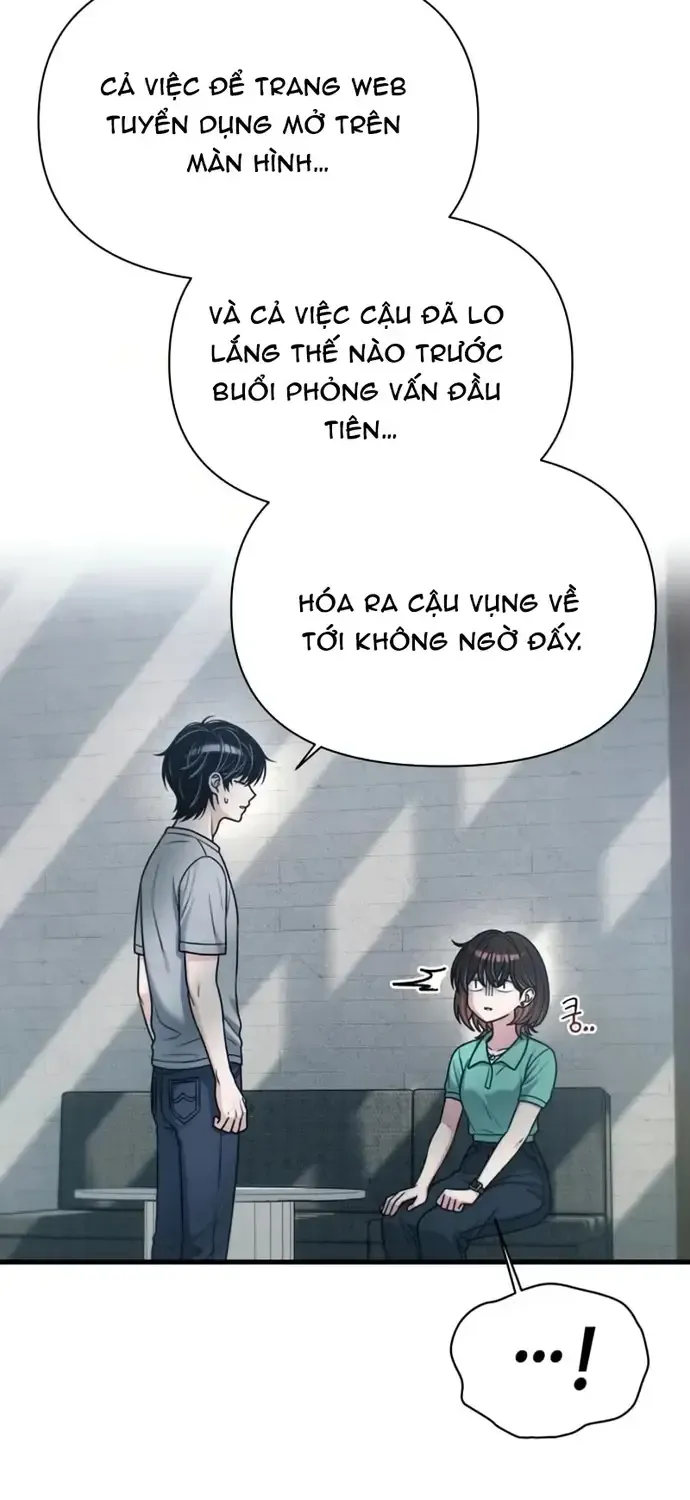 Nhật Kí Chuyển Việc Chap 52 - Next Chap 53