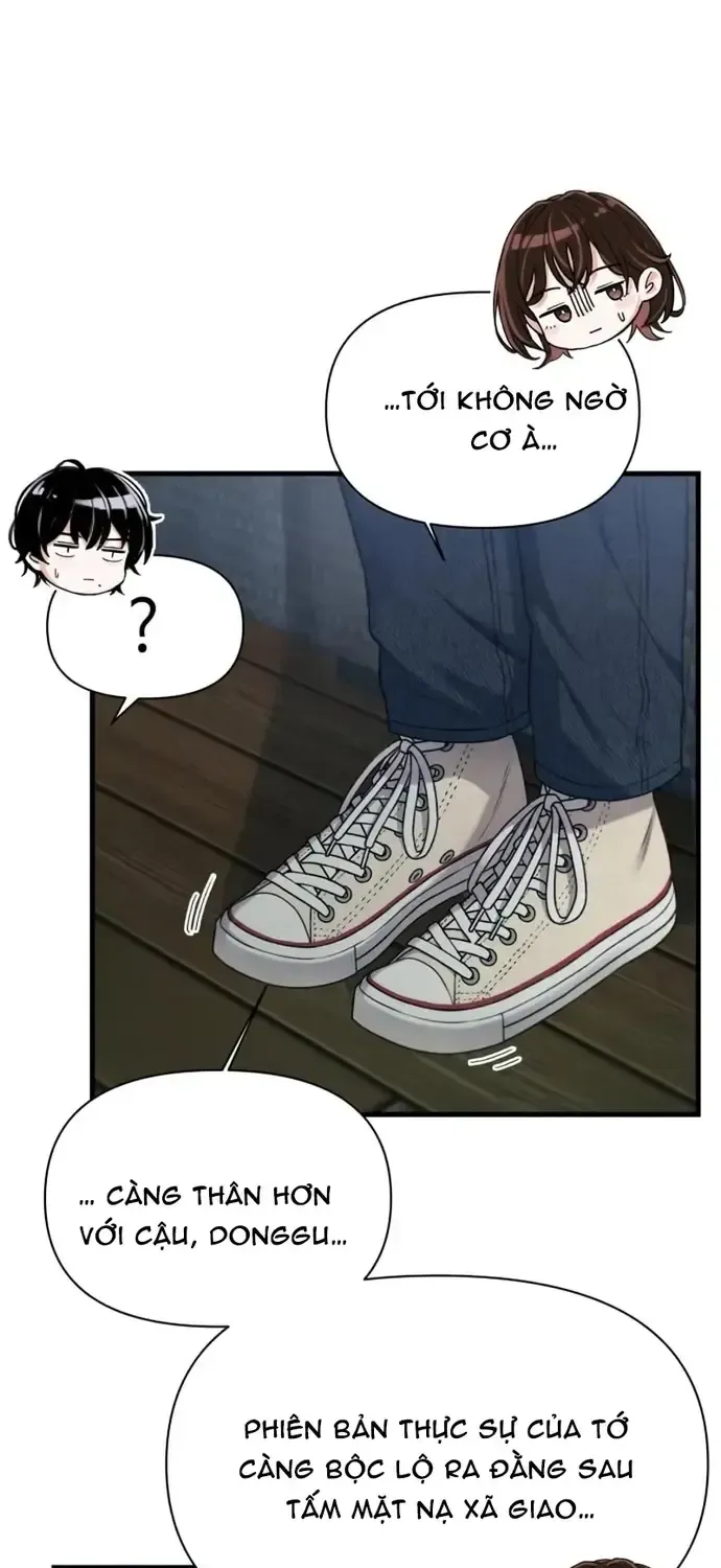 Nhật Kí Chuyển Việc Chap 52 - Next Chap 53