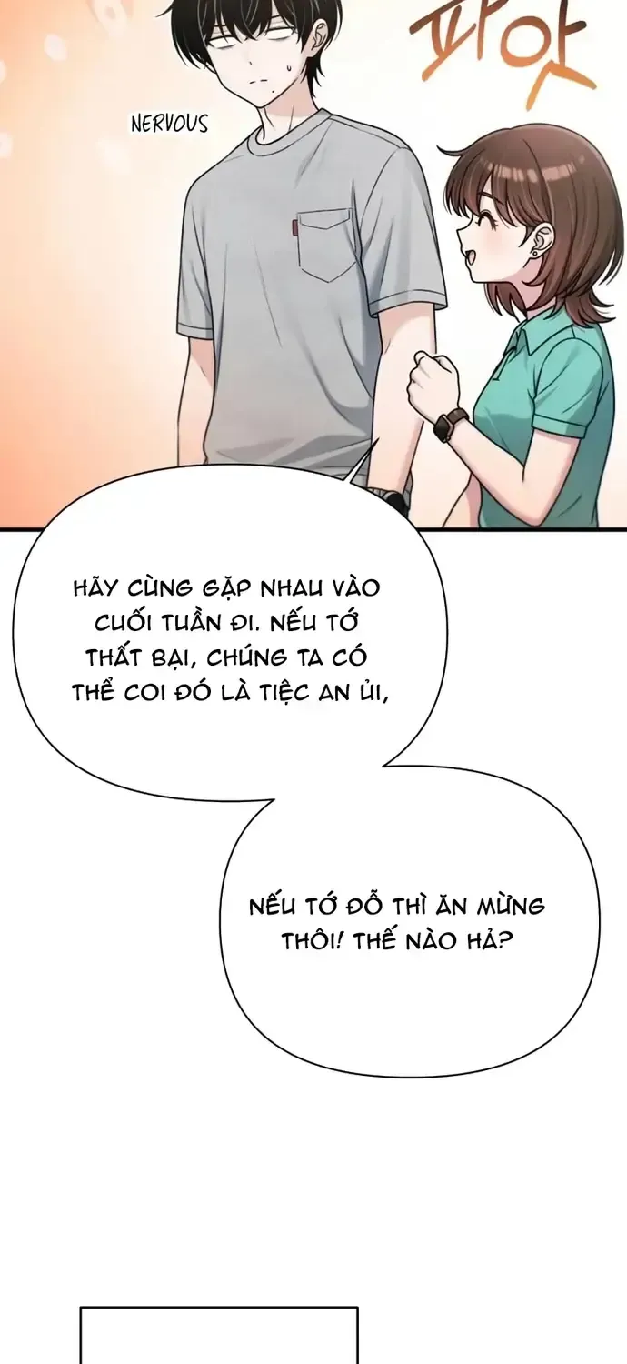 Nhật Kí Chuyển Việc Chap 52 - Next Chap 53