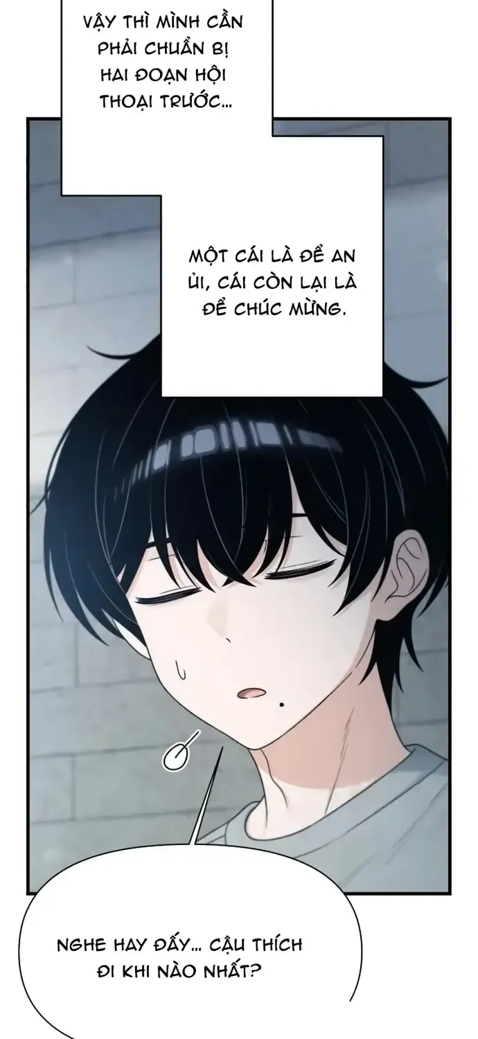 Nhật Kí Chuyển Việc Chap 52 - Next Chap 53