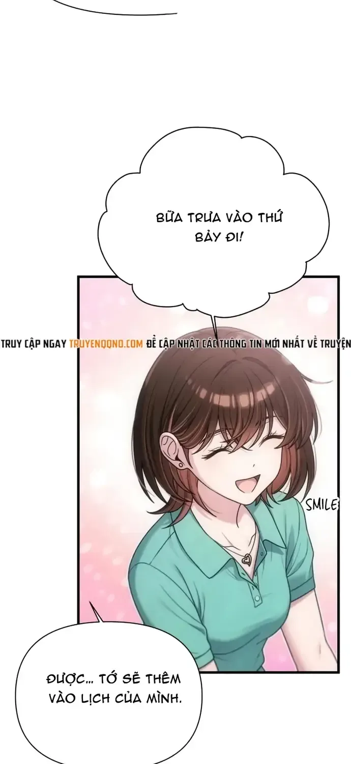 Nhật Kí Chuyển Việc Chap 52 - Next Chap 53