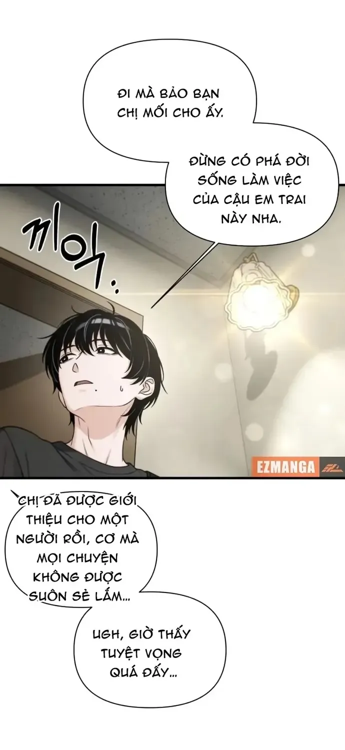 Nhật Kí Chuyển Việc Chap 52 - Next Chap 53