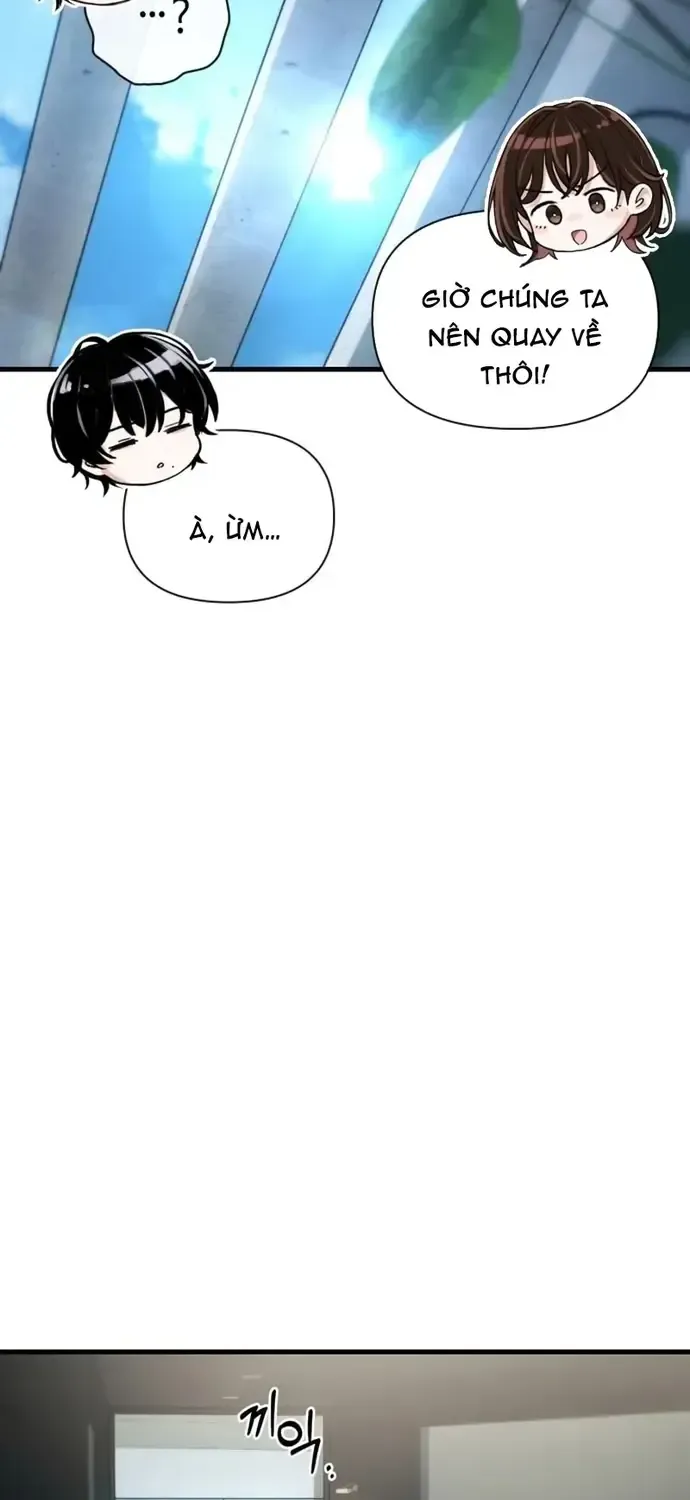 Nhật Kí Chuyển Việc Chap 52 - Next Chap 53