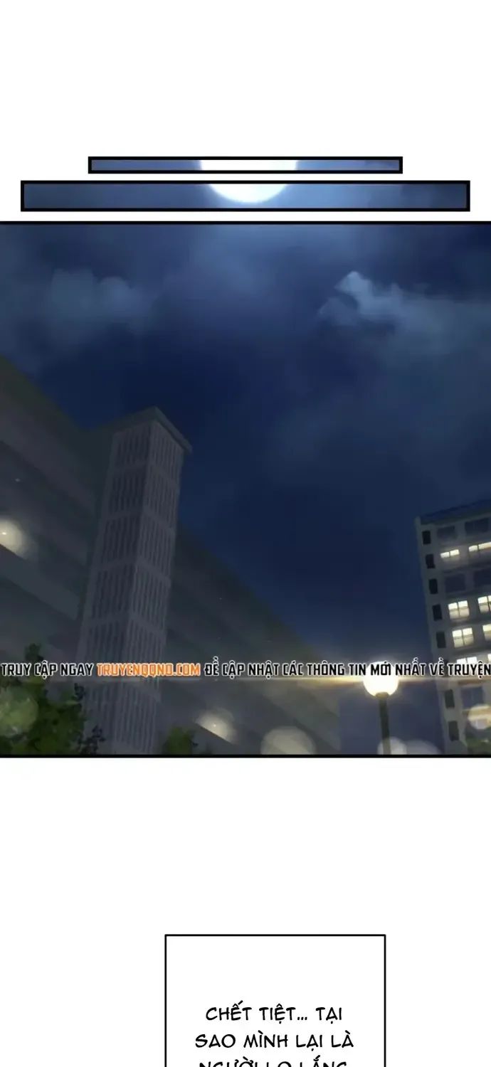 Nhật Kí Chuyển Việc Chap 52 - Next Chap 53