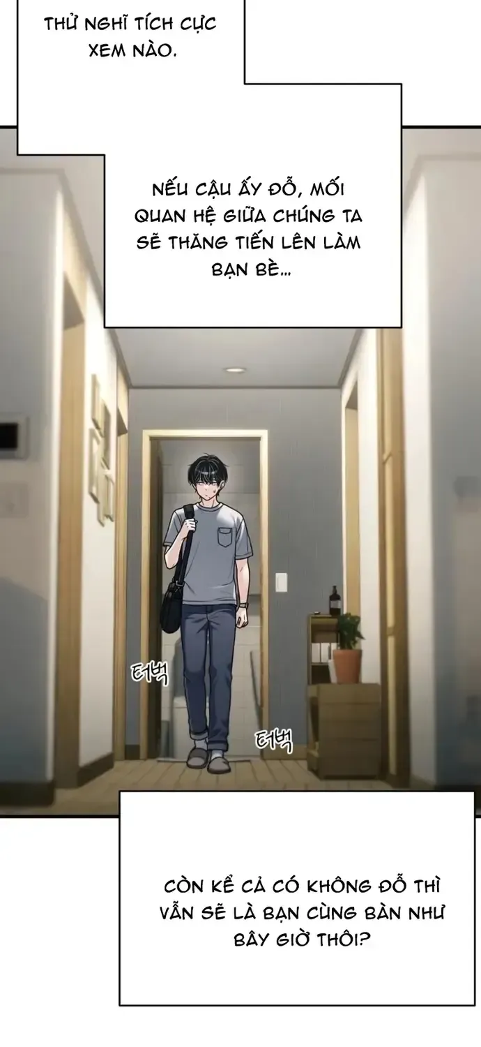 Nhật Kí Chuyển Việc Chap 52 - Next Chap 53