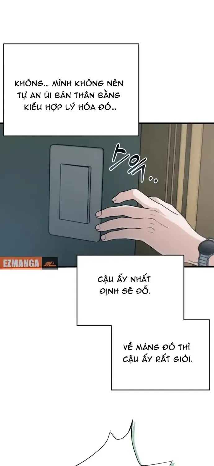 Nhật Kí Chuyển Việc Chap 52 - Next Chap 53