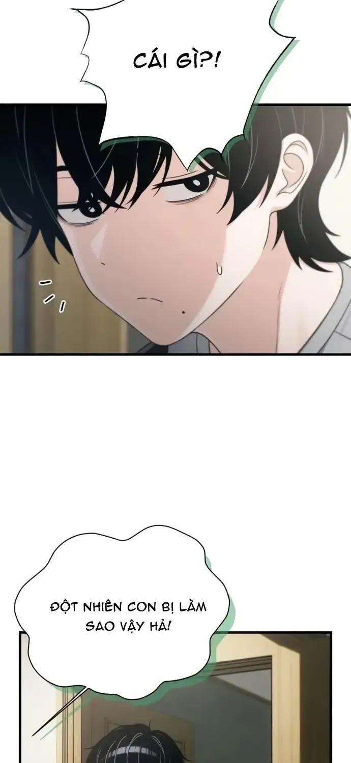 Nhật Kí Chuyển Việc Chap 52 - Next Chap 53