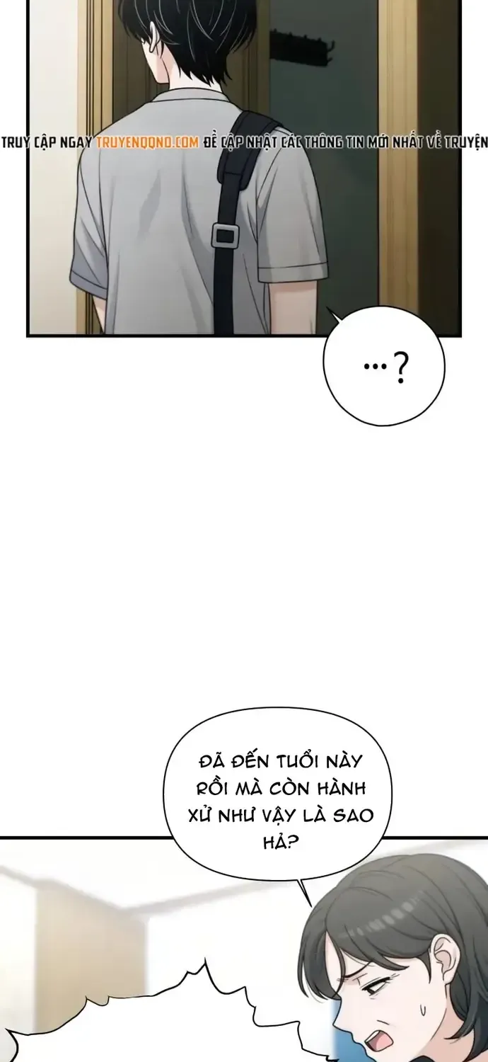 Nhật Kí Chuyển Việc Chap 52 - Next Chap 53