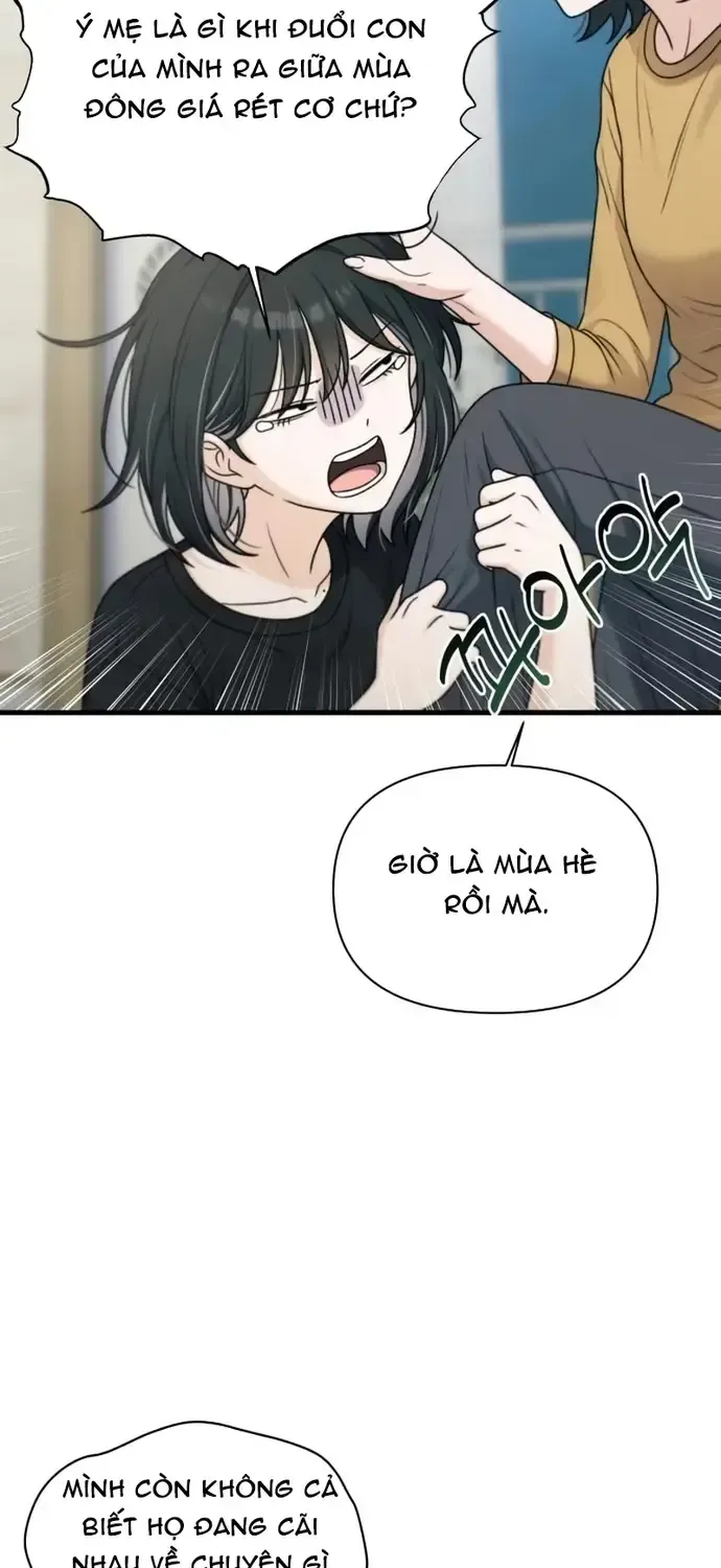 Nhật Kí Chuyển Việc Chap 52 - Next Chap 53