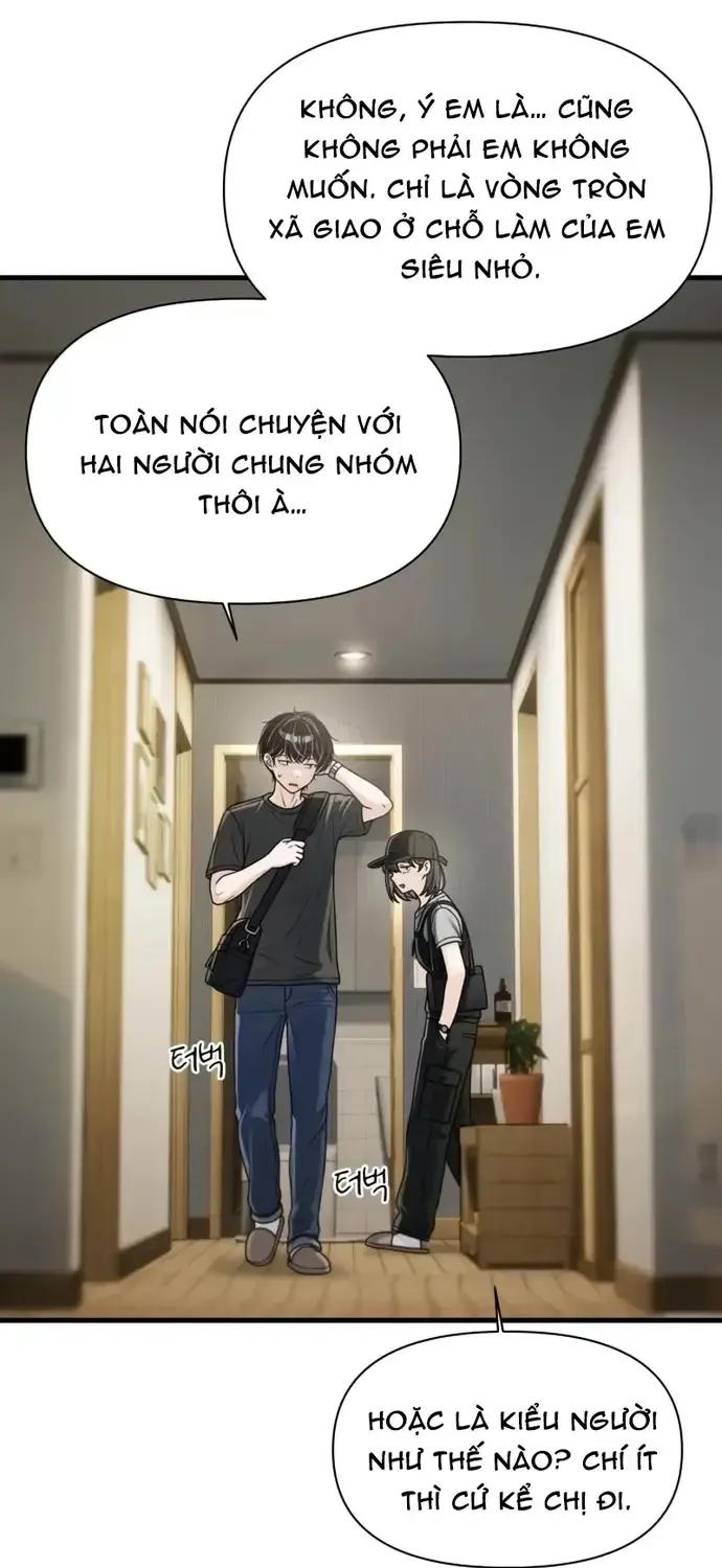 Nhật Kí Chuyển Việc Chap 52 - Next Chap 53