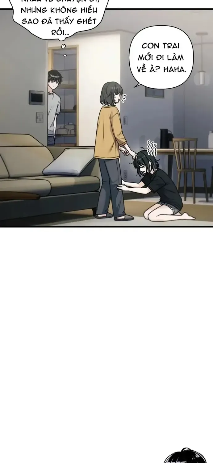 Nhật Kí Chuyển Việc Chap 52 - Next Chap 53