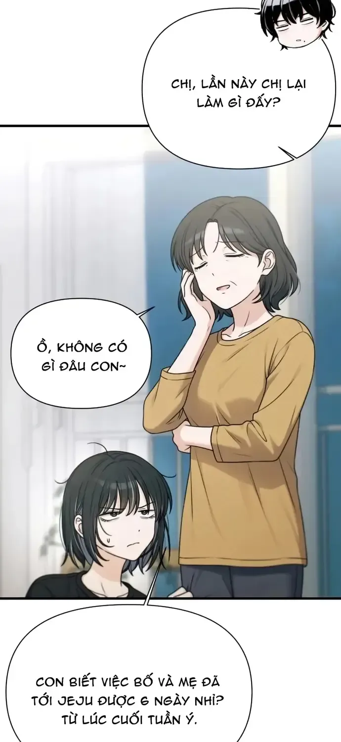 Nhật Kí Chuyển Việc Chap 52 - Next Chap 53