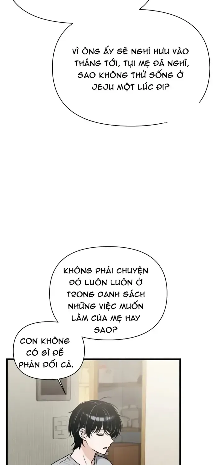 Nhật Kí Chuyển Việc Chap 52 - Next Chap 53