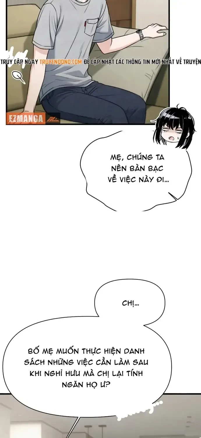 Nhật Kí Chuyển Việc Chap 52 - Next Chap 53