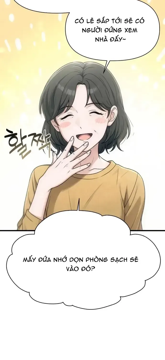 Nhật Kí Chuyển Việc Chap 52 - Next Chap 53