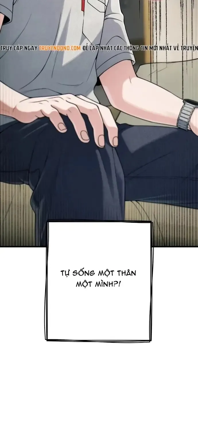 Nhật Kí Chuyển Việc Chap 52 - Next Chap 53