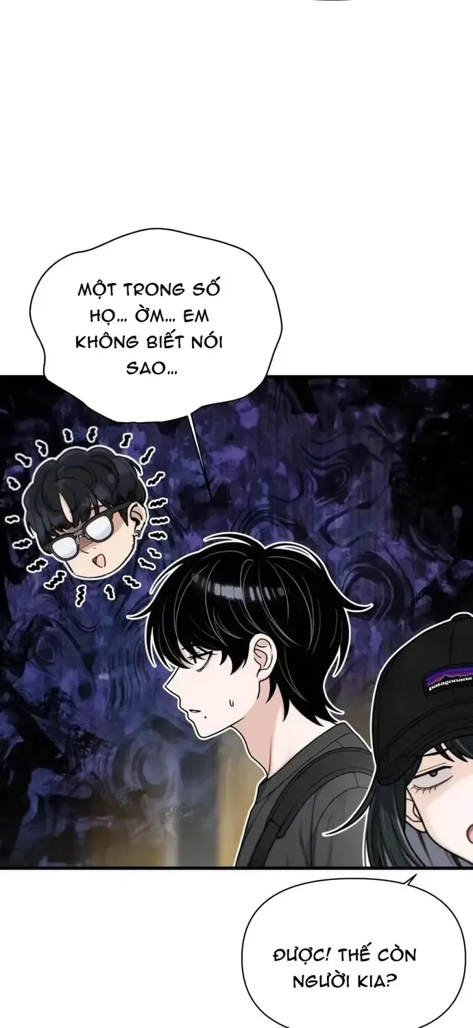 Nhật Kí Chuyển Việc Chap 52 - Next Chap 53