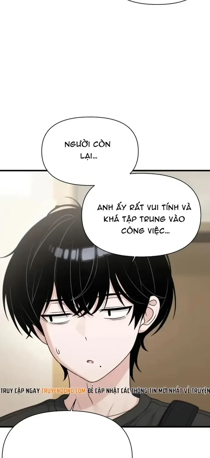 Nhật Kí Chuyển Việc Chap 52 - Next Chap 53