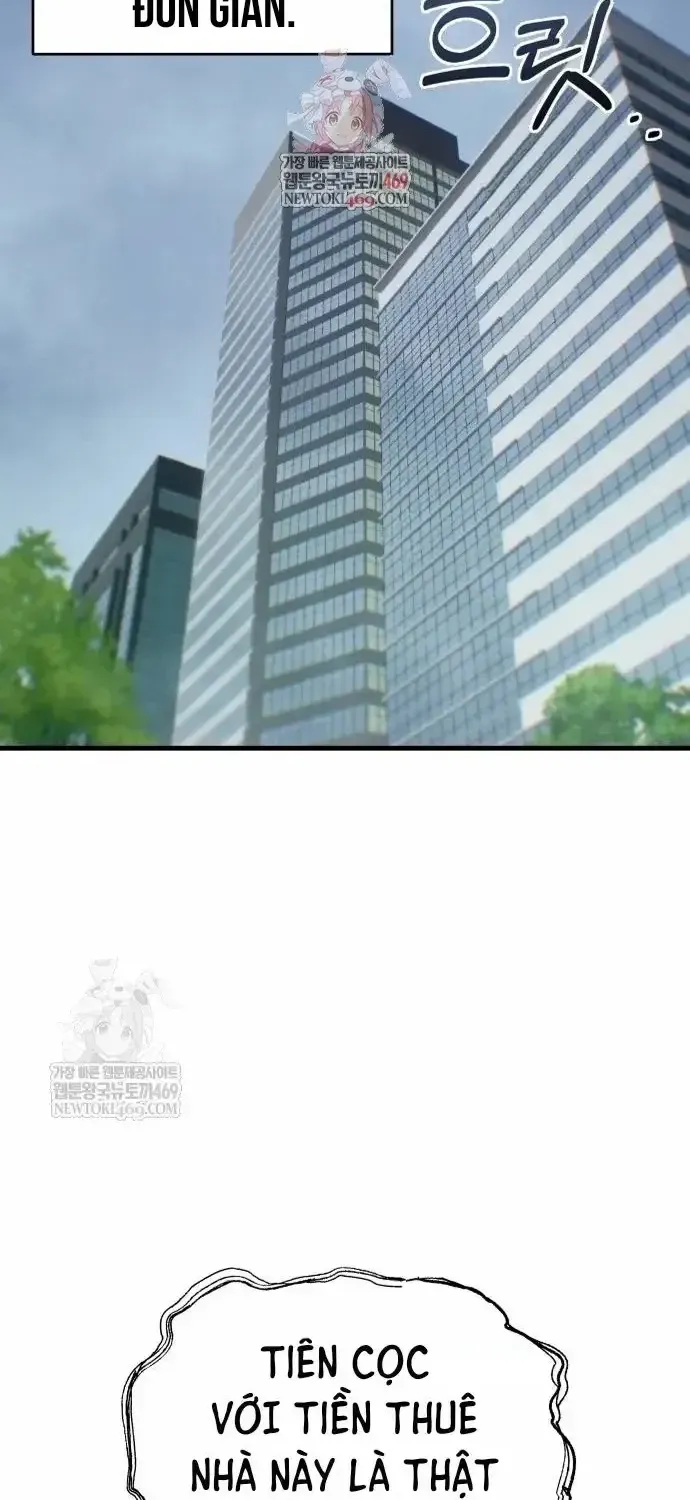 Nhật Kí Chuyển Việc Chap 53 - Next Chap 54