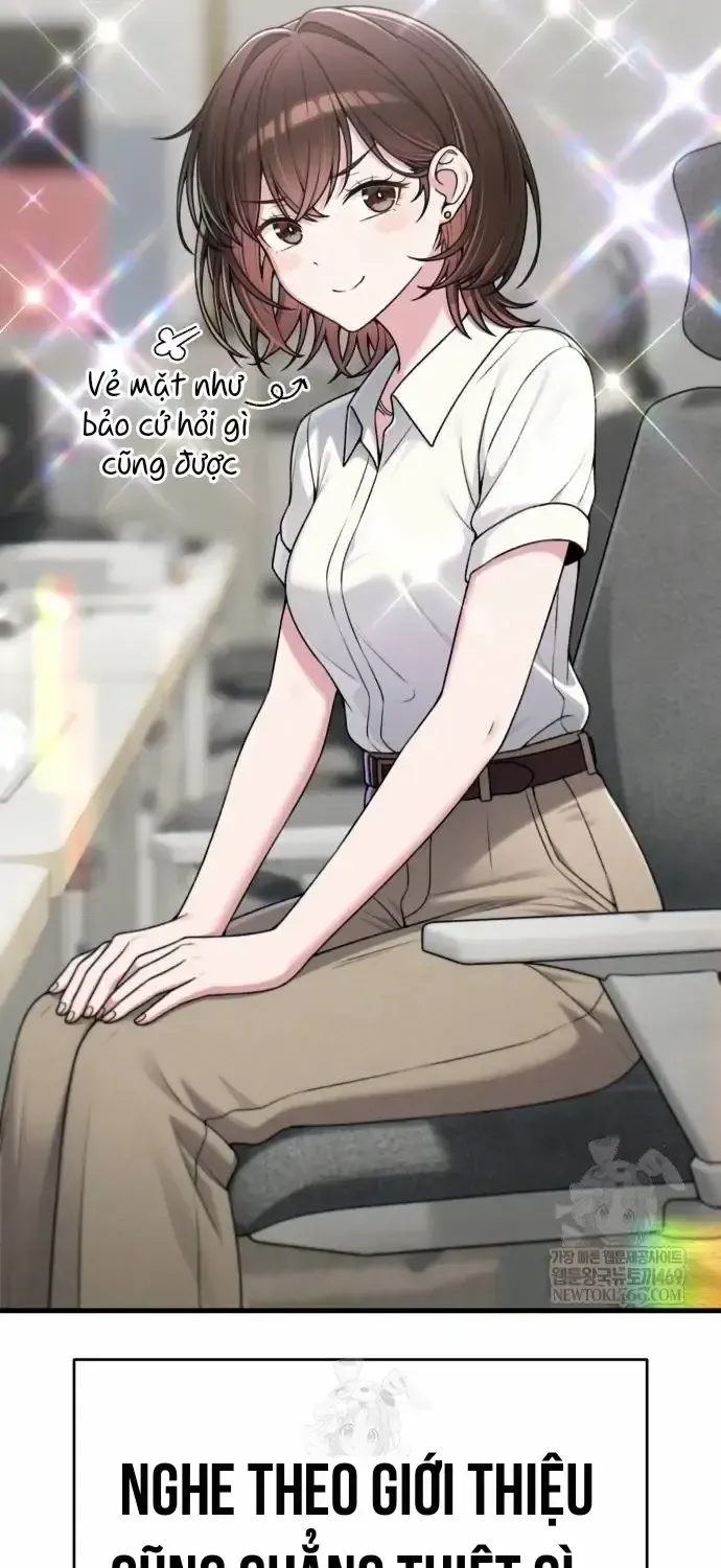 Nhật Kí Chuyển Việc Chap 53 - Next Chap 54