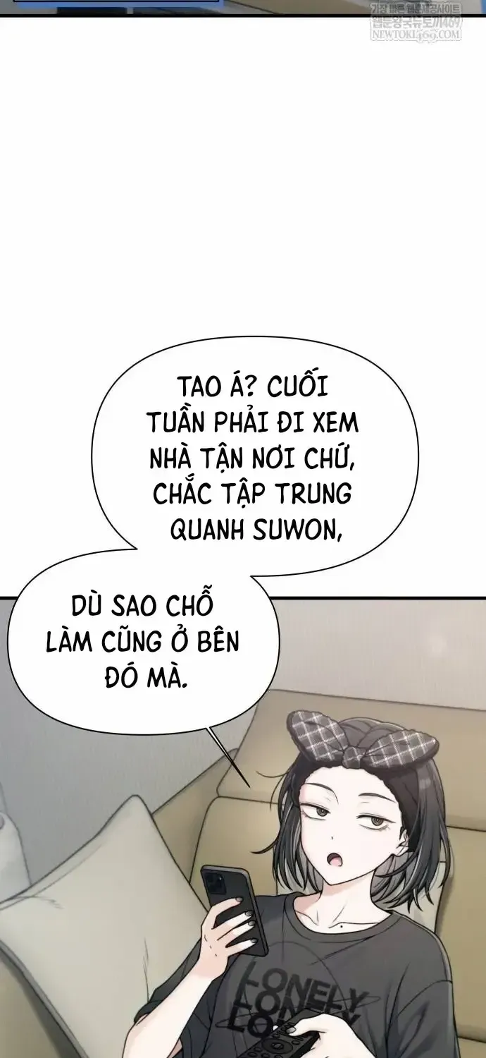Nhật Kí Chuyển Việc Chap 53 - Next Chap 54