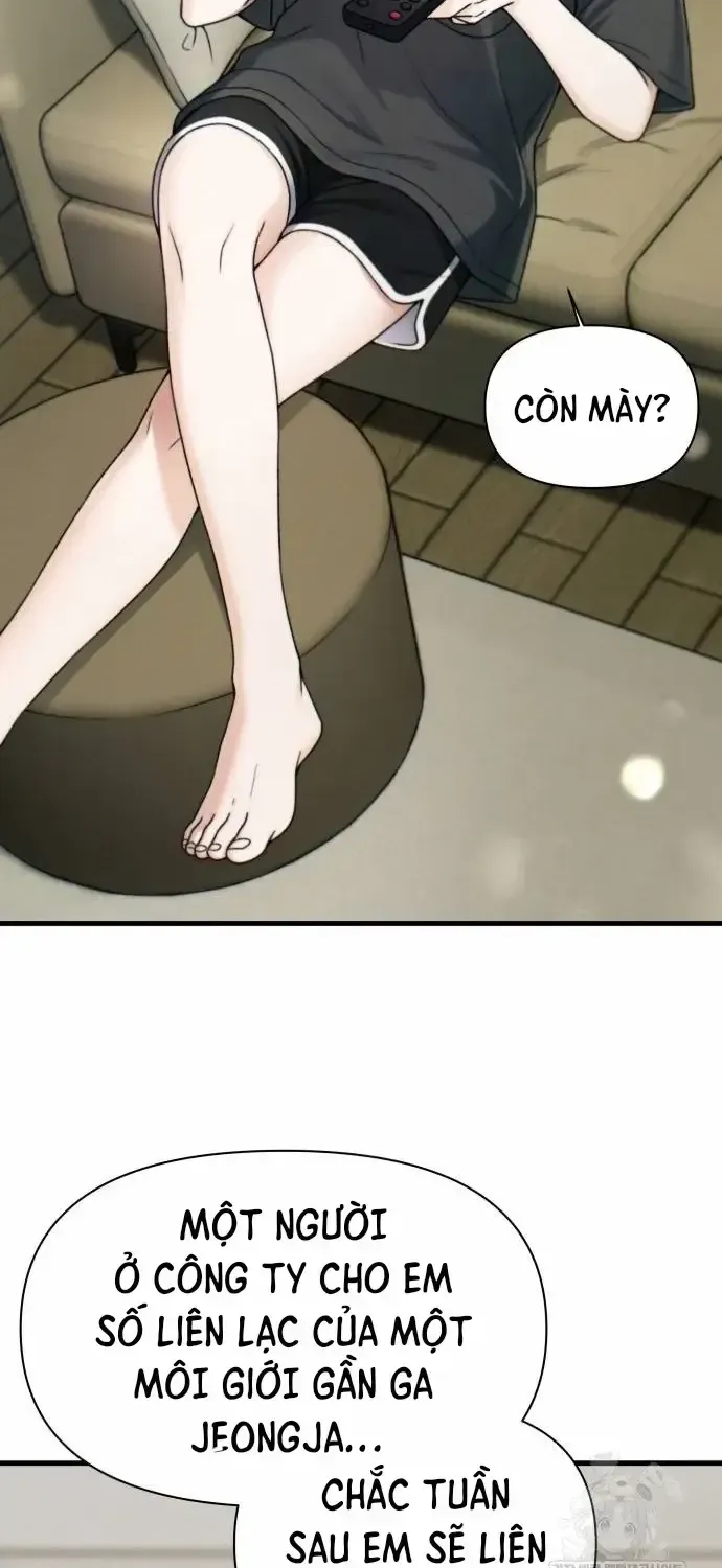 Nhật Kí Chuyển Việc Chap 53 - Next Chap 54