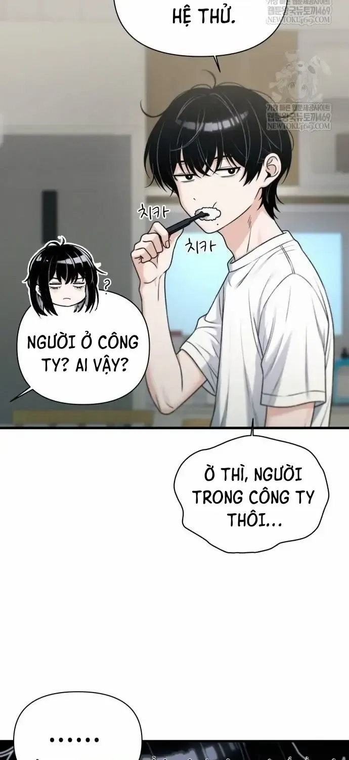 Nhật Kí Chuyển Việc Chap 53 - Next Chap 54