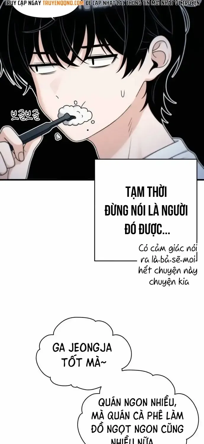 Nhật Kí Chuyển Việc Chap 53 - Next Chap 54