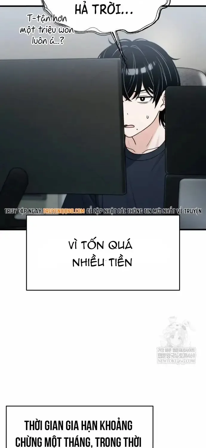 Nhật Kí Chuyển Việc Chap 53 - Next Chap 54