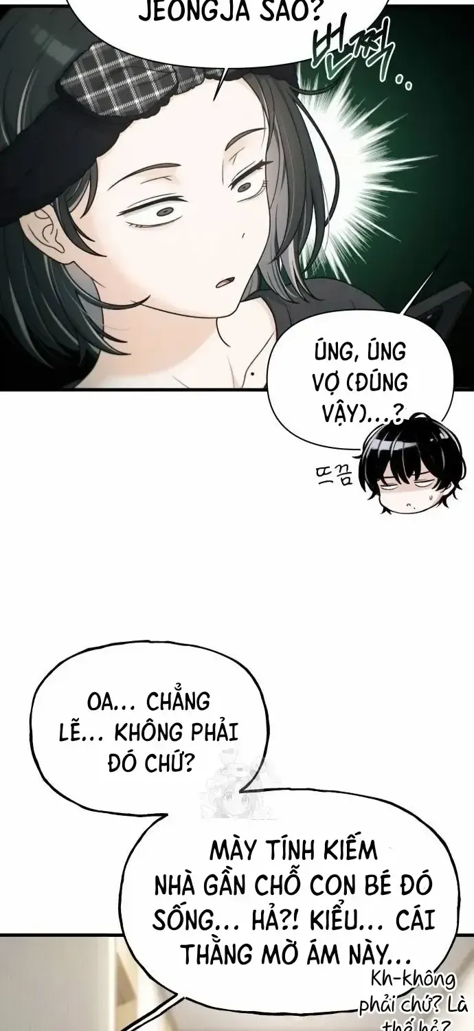Nhật Kí Chuyển Việc Chap 53 - Next Chap 54