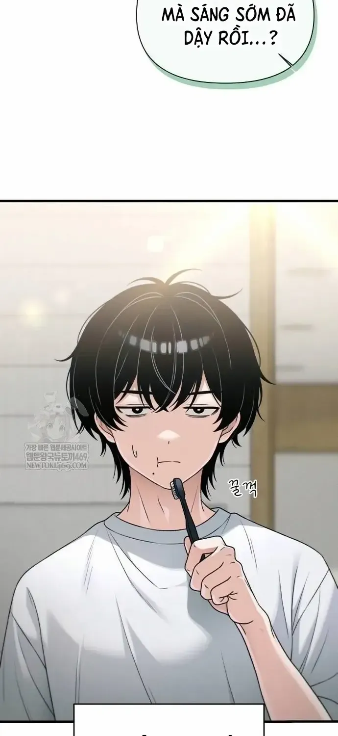 Nhật Kí Chuyển Việc Chap 53 - Next Chap 54