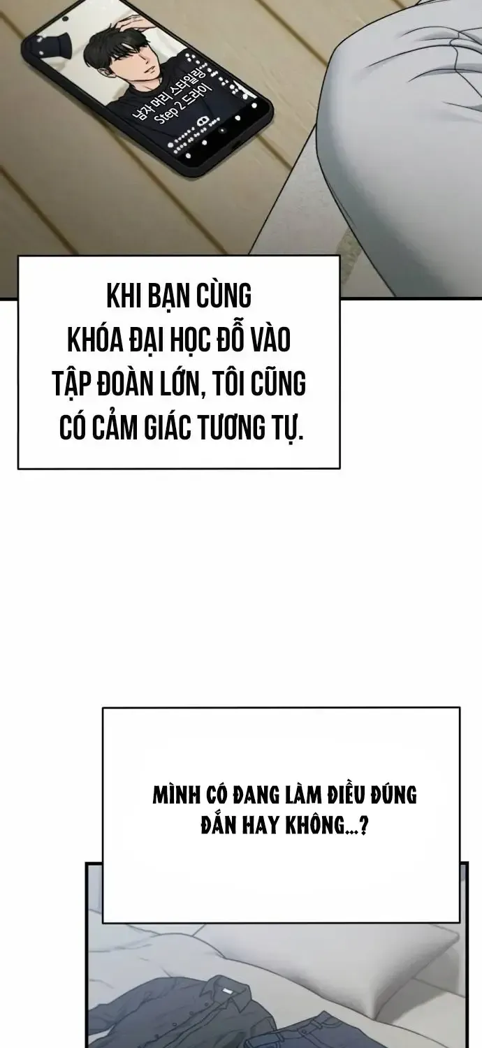 Nhật Kí Chuyển Việc Chap 53 - Next Chap 54