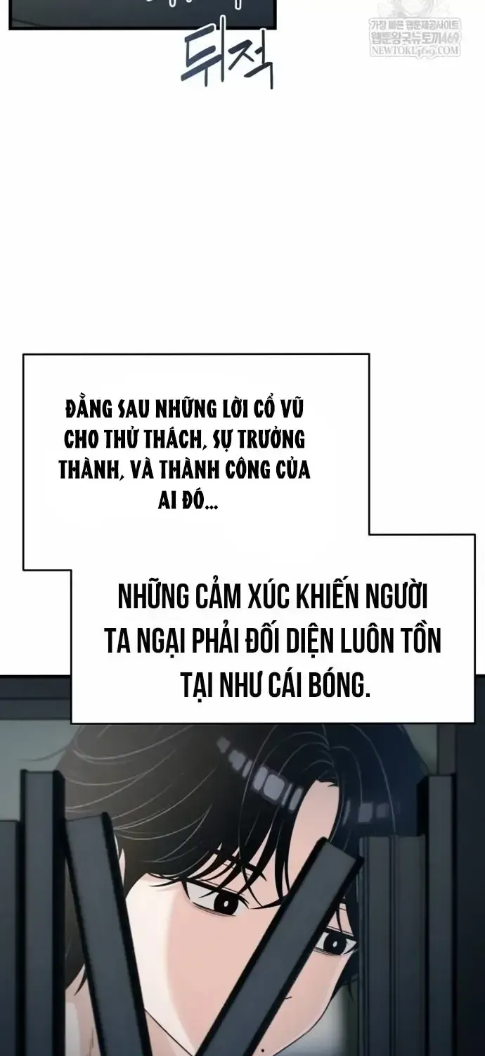 Nhật Kí Chuyển Việc Chap 53 - Next Chap 54