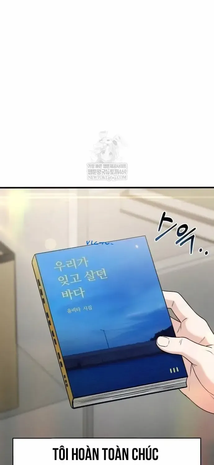 Nhật Kí Chuyển Việc Chap 53 - Next Chap 54