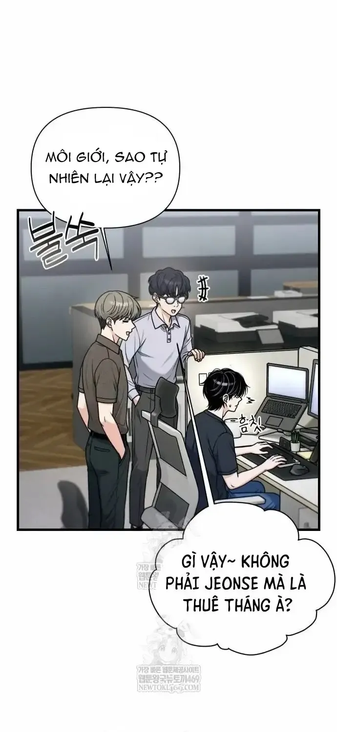 Nhật Kí Chuyển Việc Chap 53 - Next Chap 54