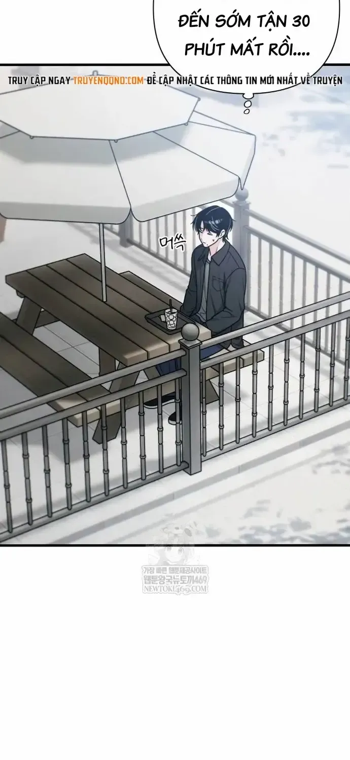 Nhật Kí Chuyển Việc Chap 53 - Next Chap 54