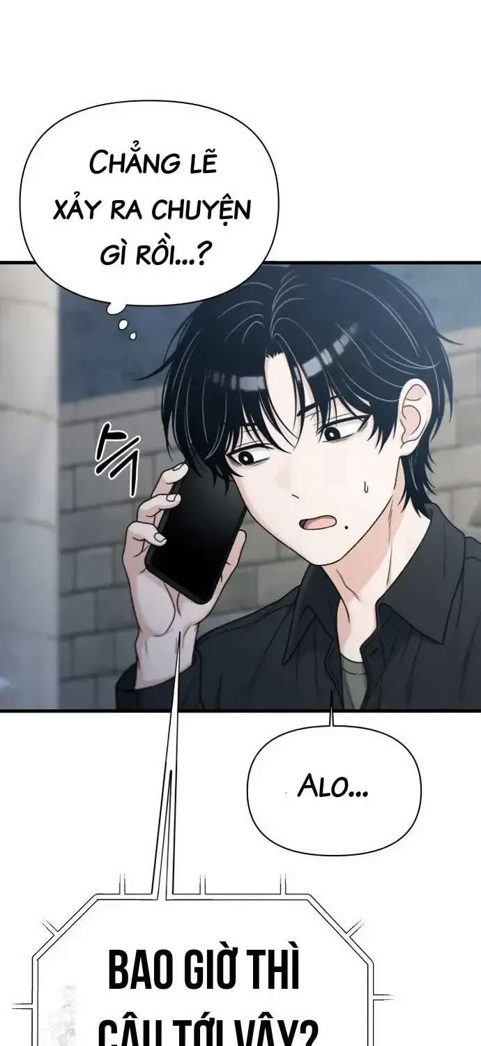 Nhật Kí Chuyển Việc Chap 53 - Next Chap 54