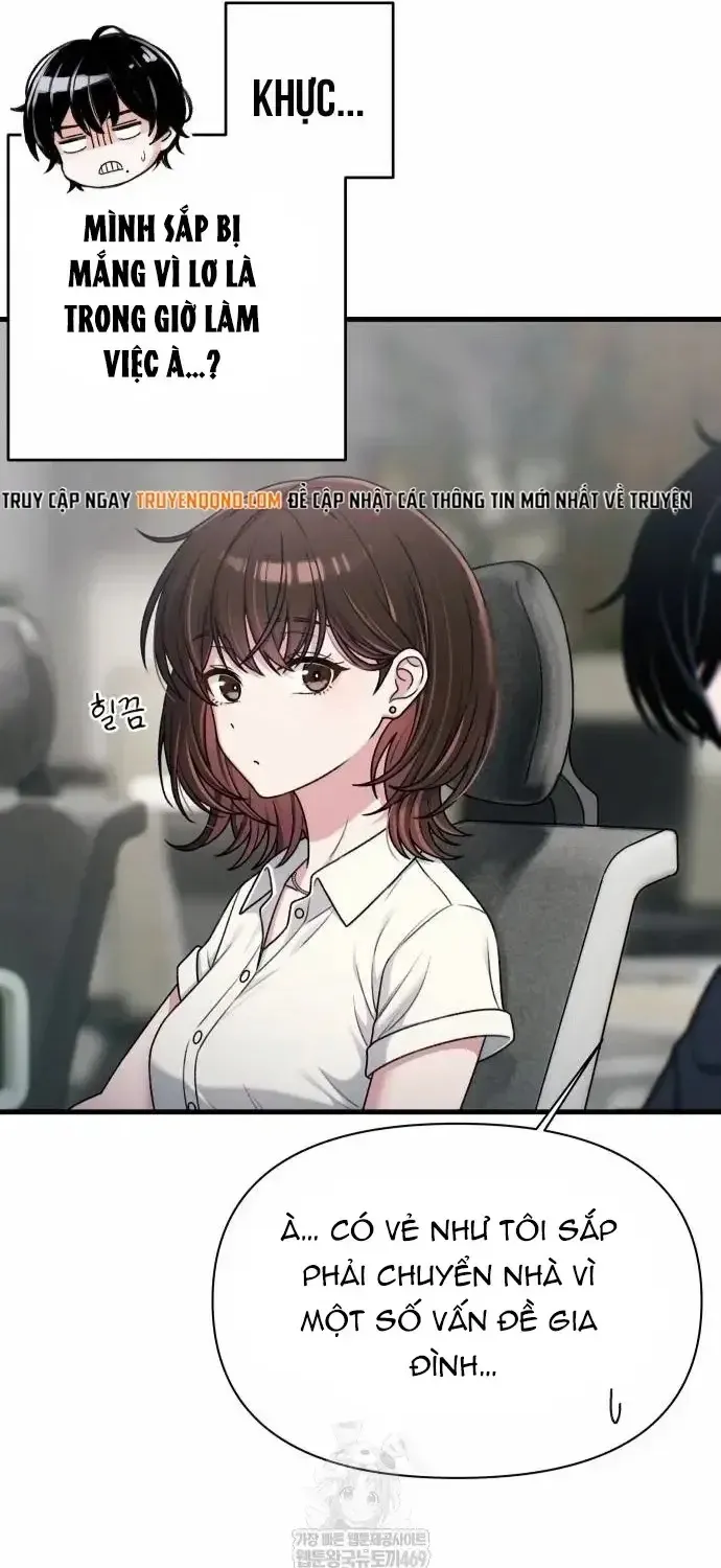 Nhật Kí Chuyển Việc Chap 53 - Next Chap 54