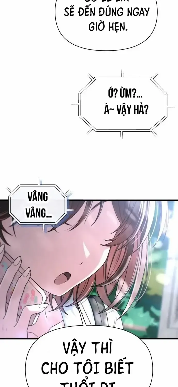 Nhật Kí Chuyển Việc Chap 53 - Next Chap 54