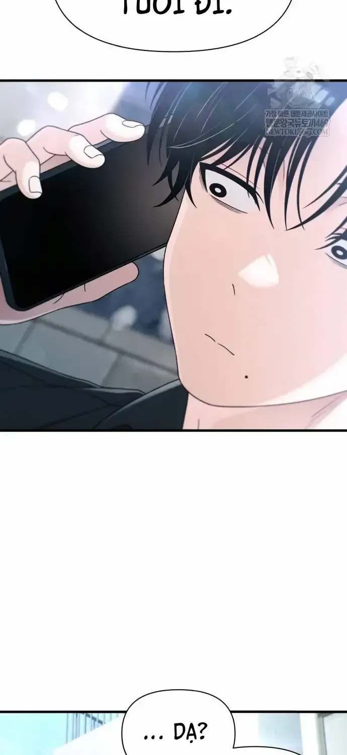 Nhật Kí Chuyển Việc Chap 53 - Next Chap 54