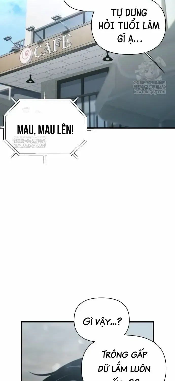 Nhật Kí Chuyển Việc Chap 53 - Next Chap 54