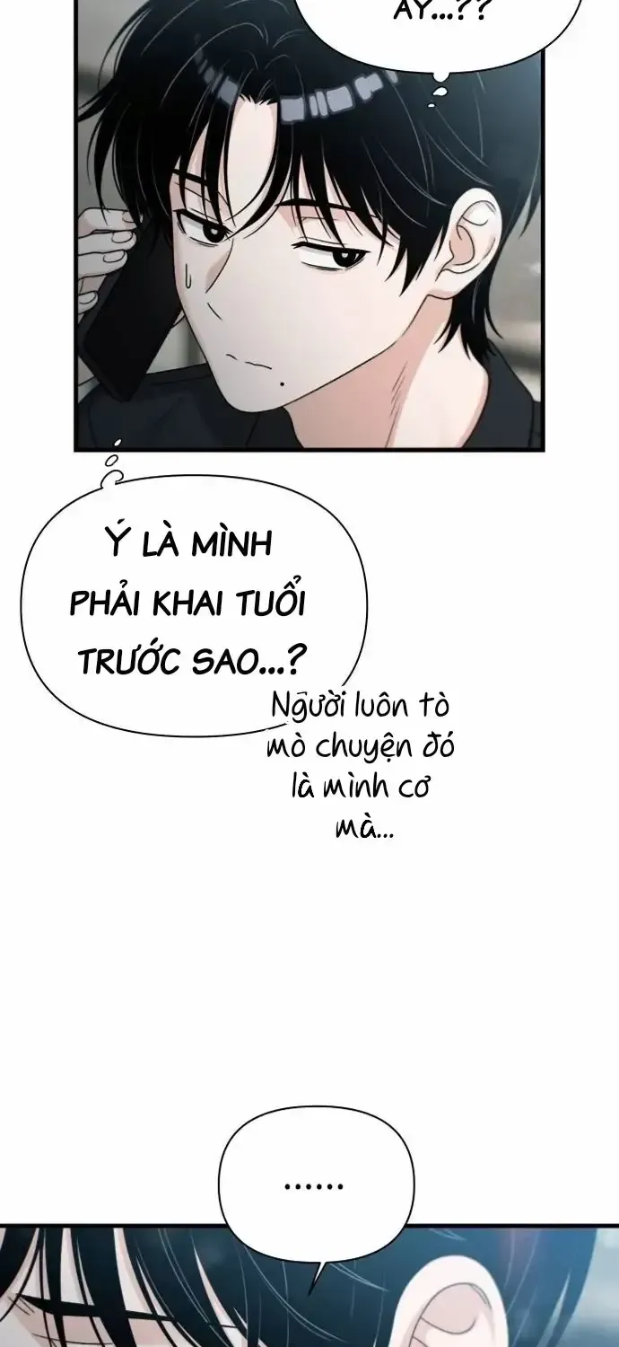 Nhật Kí Chuyển Việc Chap 53 - Next Chap 54