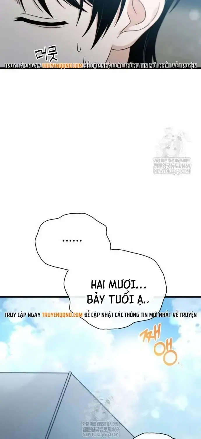 Nhật Kí Chuyển Việc Chap 53 - Next Chap 54