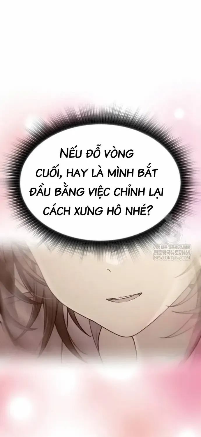 Nhật Kí Chuyển Việc Chap 53 - Next Chap 54