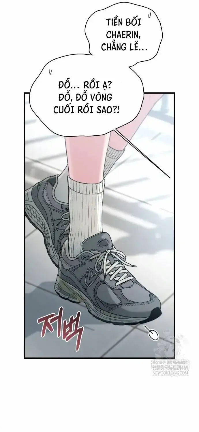 Nhật Kí Chuyển Việc Chap 53 - Next Chap 54