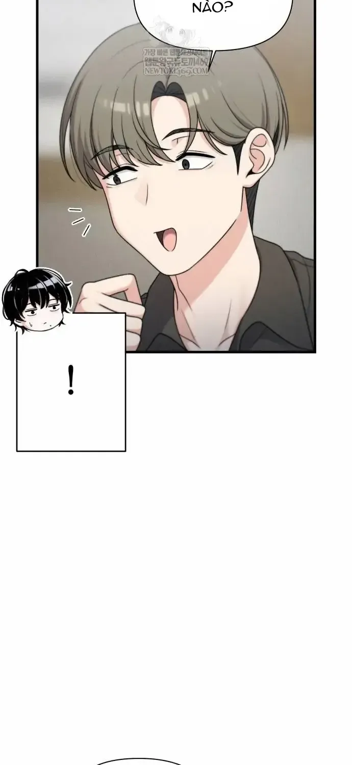 Nhật Kí Chuyển Việc Chap 53 - Next Chap 54