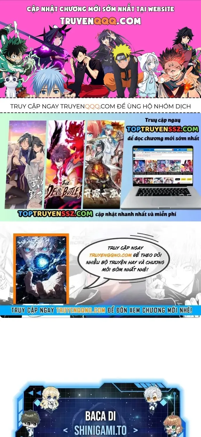 Nhật Kí Chuyển Việc Chap 54 - Next Chap 55