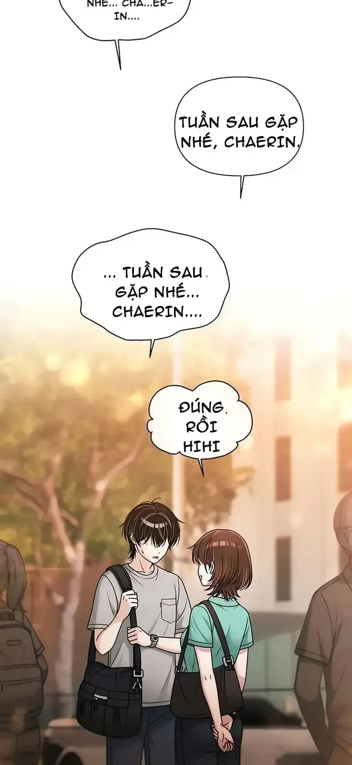 Nhật Kí Chuyển Việc Chap 54 - Next Chap 55